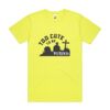 Block Tee (Safety Colours) Thumbnail