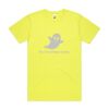Block Tee (Safety Colours) Thumbnail