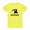 Block Tee (Safety Colours) Thumbnail