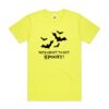 Block Tee (Safety Colours) Thumbnail