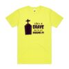 Block Tee (Safety Colours) Thumbnail