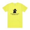 Block Tee (Safety Colours) Thumbnail