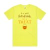 Block Tee (Safety Colours) Thumbnail