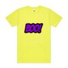 Block Tee (Safety Colours) Thumbnail
