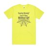 Block Tee (Safety Colours) Thumbnail