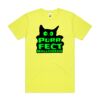 Block Tee (Safety Colours) Thumbnail