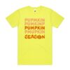 Block Tee (Safety Colours) Thumbnail