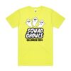 Block Tee (Safety Colours) Thumbnail