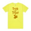 Block Tee (Safety Colours) Thumbnail