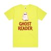 Block Tee (Safety Colours) Thumbnail