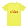 Block Tee (Safety Colours) Thumbnail