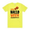 Block Tee (Safety Colours) Thumbnail