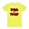 Block Tee (Safety Colours) Thumbnail