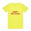 Block Tee (Safety Colours) Thumbnail