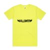 Block Tee (Safety Colours) Thumbnail