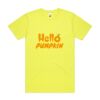 Block Tee (Safety Colours) Thumbnail