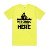 Block Tee (Safety Colours) Thumbnail
