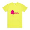 Block Tee (Safety Colours) Thumbnail