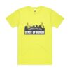 Block Tee (Safety Colours) Thumbnail