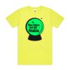 Block Tee (Safety Colours) Thumbnail