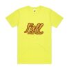 Block Tee (Safety Colours) Thumbnail