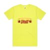 Block Tee (Safety Colours) Thumbnail