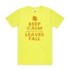 Block Tee (Safety Colours) Thumbnail
