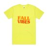Block Tee (Safety Colours) Thumbnail