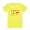 Block Tee (Safety Colours) Thumbnail