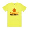 Block Tee (Safety Colours) Thumbnail