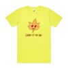 Block Tee (Safety Colours) Thumbnail