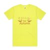 Block Tee (Safety Colours) Thumbnail