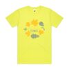 Block Tee (Safety Colours) Thumbnail