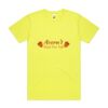 Block Tee (Safety Colours) Thumbnail