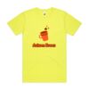 Block Tee (Safety Colours) Thumbnail