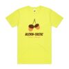 Block Tee (Safety Colours) Thumbnail