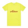 Block Tee (Safety Colours) Thumbnail