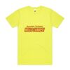 Block Tee (Safety Colours) Thumbnail