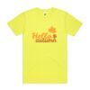 Block Tee (Safety Colours) Thumbnail