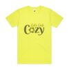 Block Tee (Safety Colours) Thumbnail