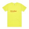 Block Tee (Safety Colours) Thumbnail