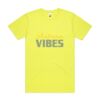 Block Tee (Safety Colours) Thumbnail
