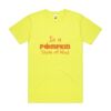 Block Tee (Safety Colours) Thumbnail