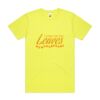 Block Tee (Safety Colours) Thumbnail
