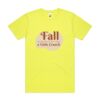 Block Tee (Safety Colours) Thumbnail
