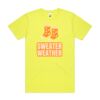 Block Tee (Safety Colours) Thumbnail