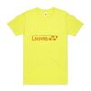 Block Tee (Safety Colours) Thumbnail