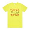 Block Tee (Safety Colours) Thumbnail