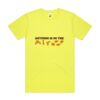 Block Tee (Safety Colours) Thumbnail