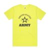 Block Tee (Safety Colours) Thumbnail